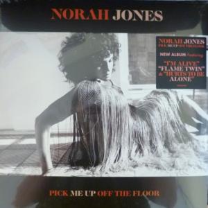 Norah Jones - Pick Me Up Off The Floor