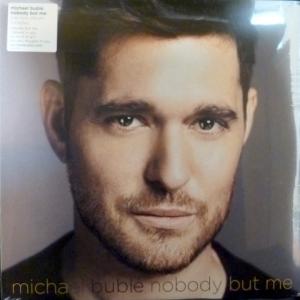 Michael Buble - Nobody But Me