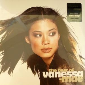 Vanessa-Mae - The Best Of Vanessa-Mae (Silver Vinyl)