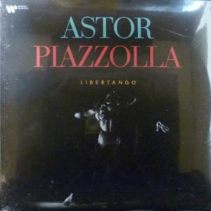Astor Piazzolla - Libertango
