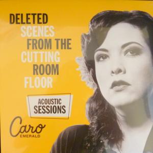 Caro Emerald - Deleted Scenes From The Cutting Room Floor (Acoustic Sessions) (Yellow Vinyl)