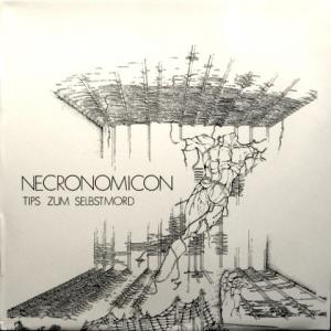 Necronomicon - Tips Zum Selbstmord