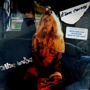 Kim Carnes - Mistaken Identity