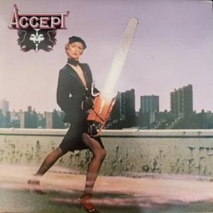 Accept - Accept