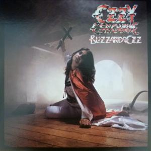 Ozzy Osbourne - Blizzard Of Ozz