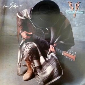 Stevie Ray Vaughan And Double Trouble - In Step