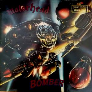 Motorhead - Bomber