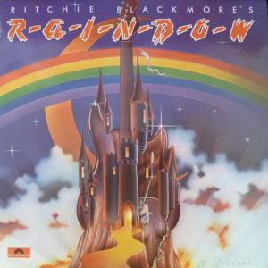 Rainbow - Ritchie Blackmore's Rainbow