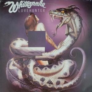 Whitesnake - Lovehunter