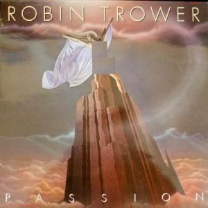 Robin Trower - Passion