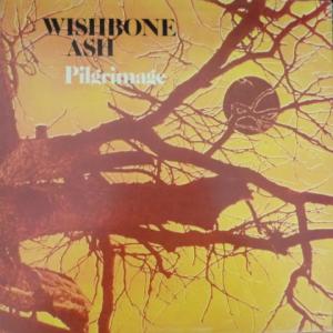 Wishbone Ash - Pilgrimage