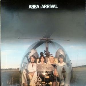 ABBA - Arrival