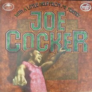 Joe Cocker - With A Little Help From My Friends