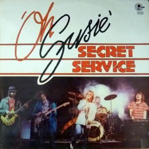 Secret Service - Oh Susie