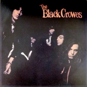 Black Crowes, The - Shake Your Money Maker