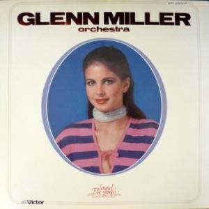 Glenn Miller Orchestra - Sound Elegance