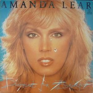 Amanda Lear - Diamonds For Breakfast