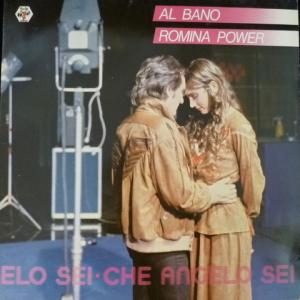 Al Bano & Romina Power - Che Angelo Sei
