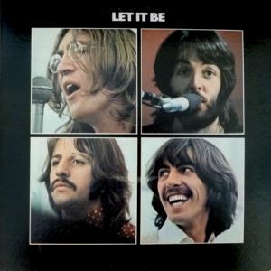 Beatles,The - Let It Be