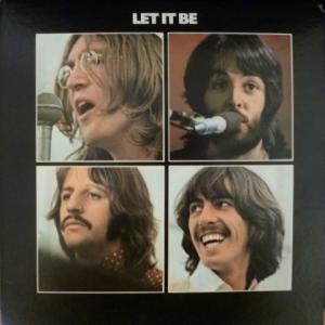 Beatles,The - Let It Be