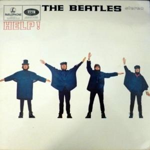 Beatles,The - Help!