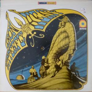 Iron Butterfly - Heavy