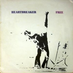 Free - Heartbreaker