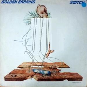 Golden Earring - Switch