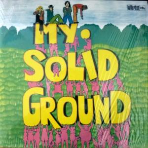 My Solid Ground - My Solid Ground