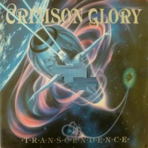 Crimson Glory - Transcendence