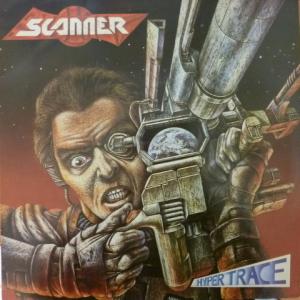 Scanner - Hypertrace