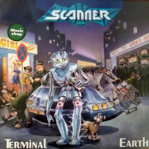 Scanner - Terminal Earth