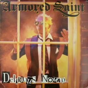 Armored Saint - Delirious Nomad