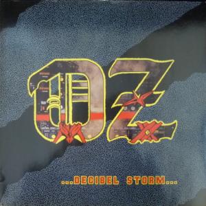 Oz - Decibel Storm