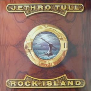 Jethro Tull - Rock Island