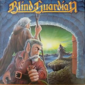 Blind Guardian - Follow The Blind