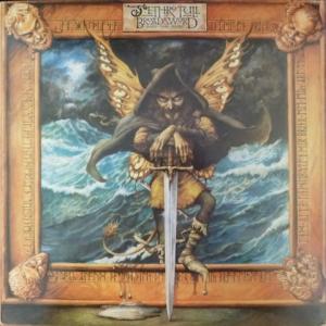 Jethro Tull - The Broadsword And The Beast