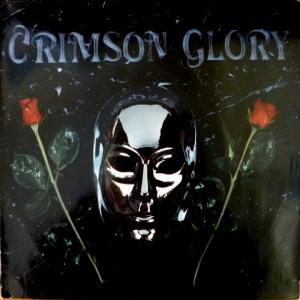 Crimson Glory - Crimson Glory