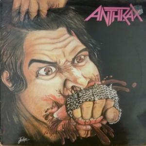 Anthrax - Fistful Of Metal