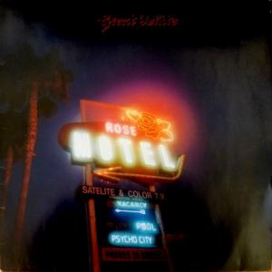 Great White - Psycho City