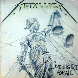 Metallica - ...And Justice For All