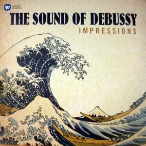 Claude Debussy - Impressions: Sound Of Debussy
