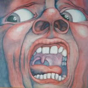 King Crimson - In The Court Of The Crimson King (An Observation By King Crimson)