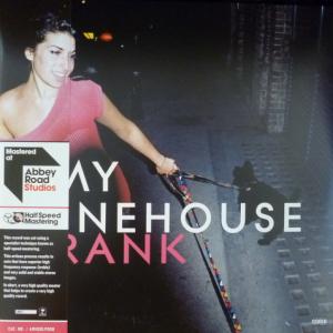 Amy Winehouse - Frank (Deluxe Edition)