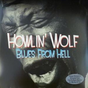 Howlin' Wolf - Blues From Hell