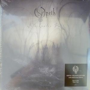 Opeth - Blackwater Park (White Vinyls)