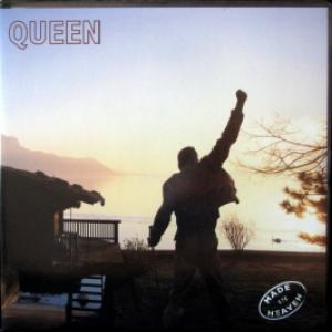 Queen - Made In Heaven 