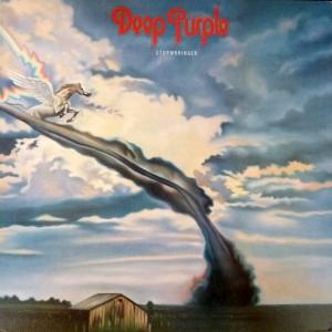 Deep Purple - Stormbringer