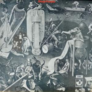 Deep Purple - Deep Purple