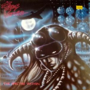Fates Warning - The Spectre Within
